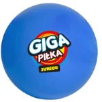 gigapilka junior niebieska ep60400