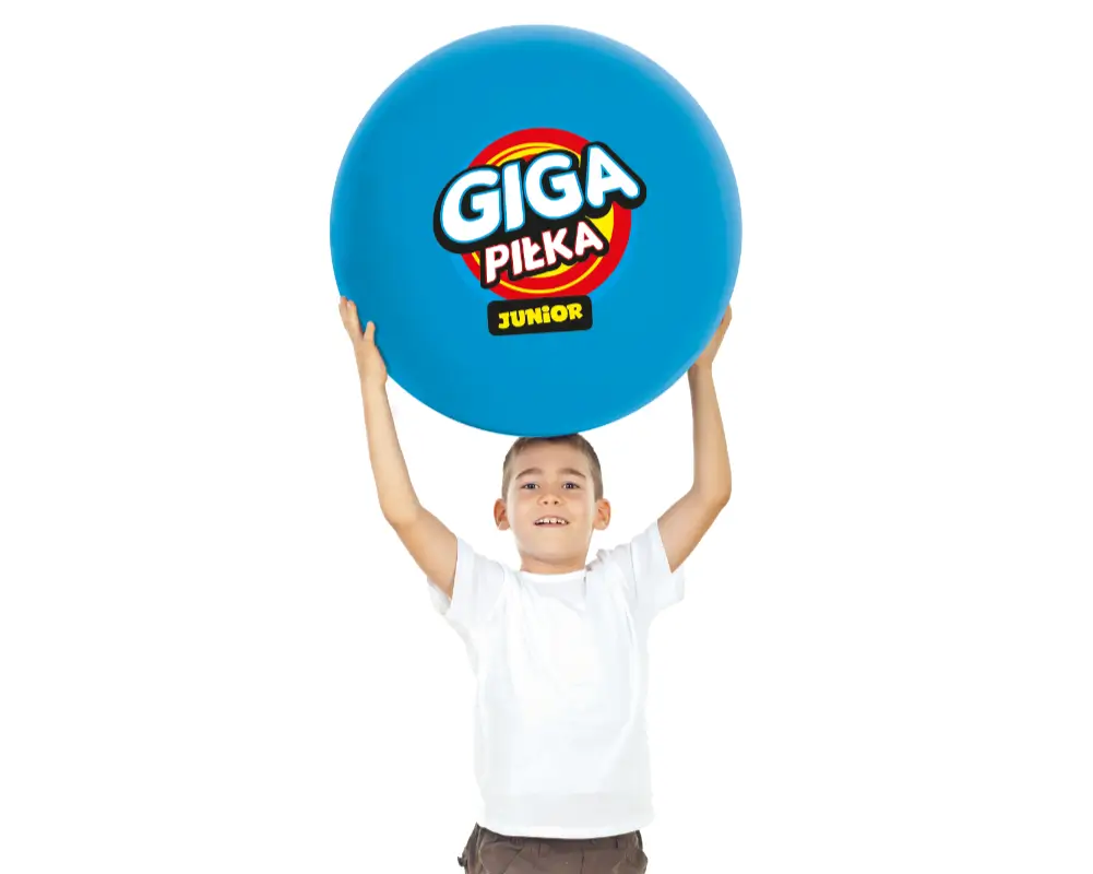 gigapilka junior zabawa ep60400