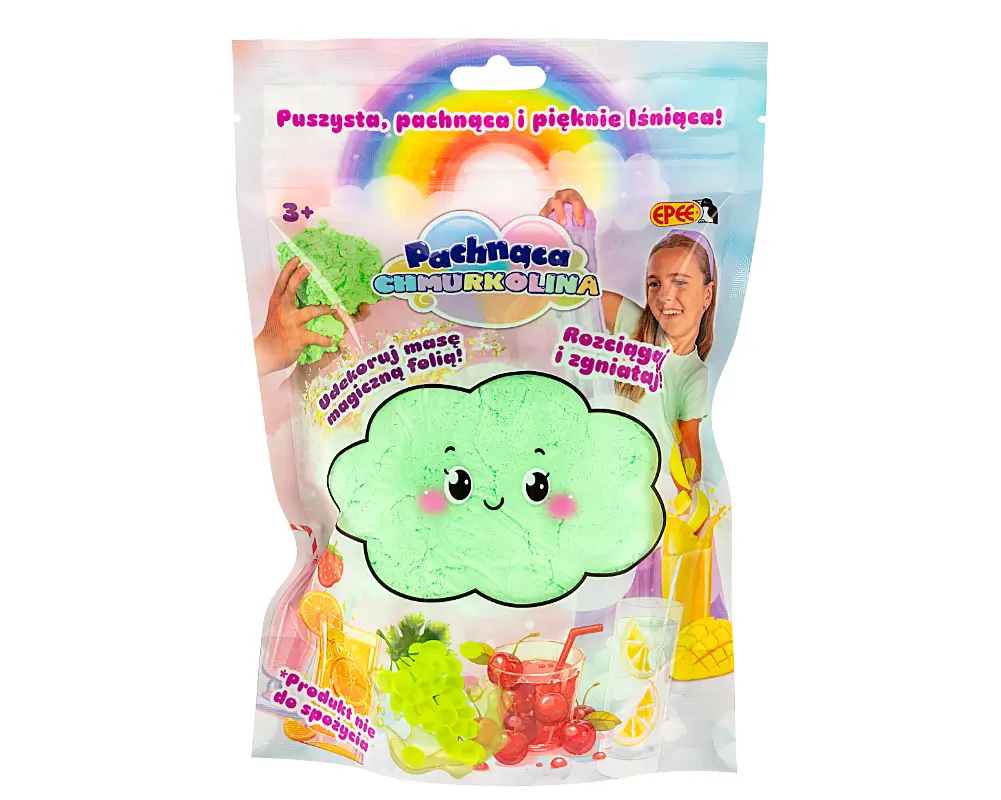 pachnaca chmurkolina napoje oranzada cytrynowa ep60252