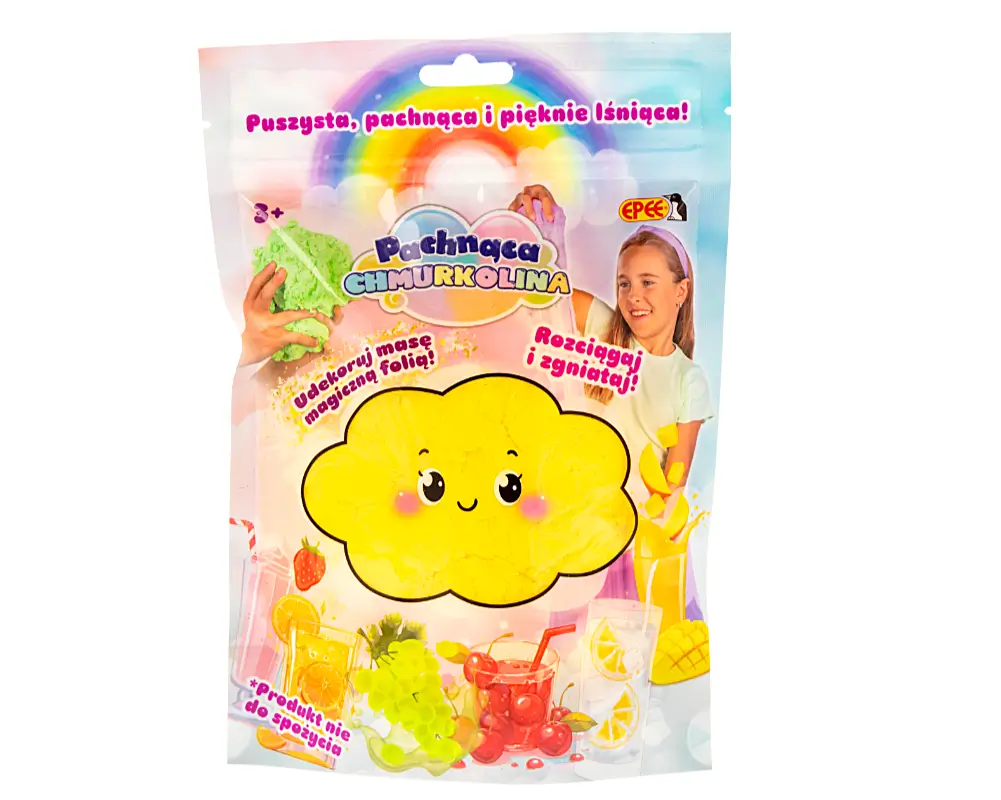 pachnaca chmurkolina napoje sok mango ep60252