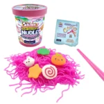 slime ramen nudle dyniowy szczeniaczek2 ep60336