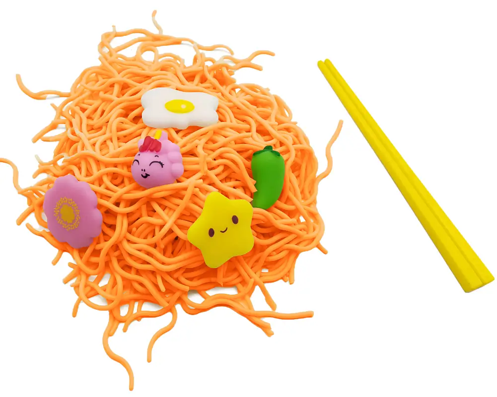 slime ramen nudle marzenie jednorozca3 ep60336