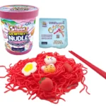 slime ramen nudle misiowy przytulas2 ep60336