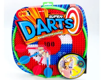 super darts opak2 ep60373