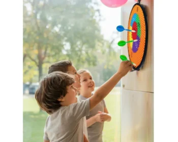 super darts zabawa2 ep60373