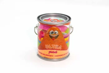 UltraPiasek Dino 120 g + 2 foremki - obrazek 7