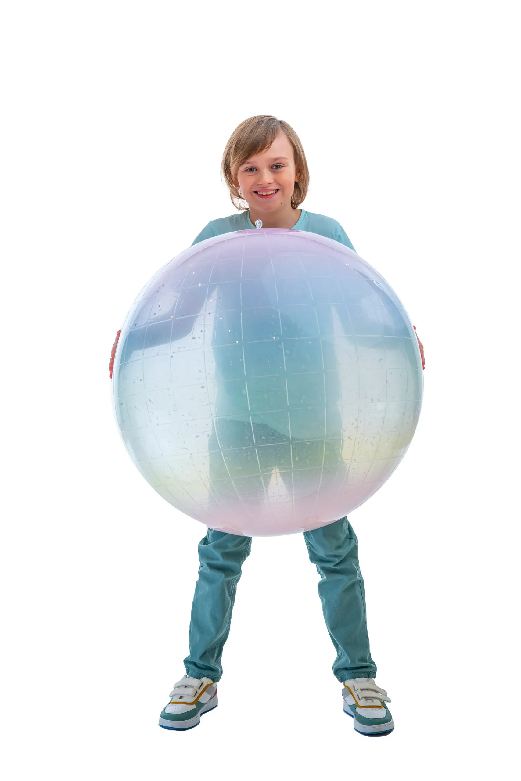 MegaBańka Geometric seria 2, 6 ass. - obrazek 15