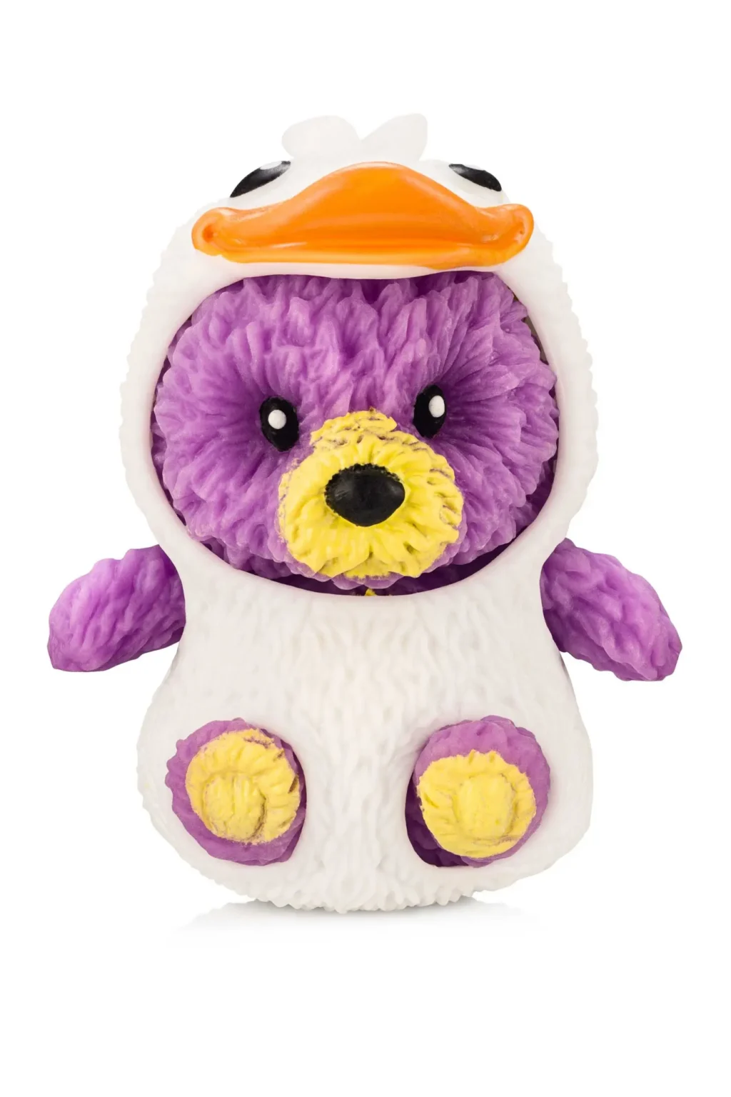 Strojnisie - Modne Misie - Seria 2 - 1-pack, 6 ass.