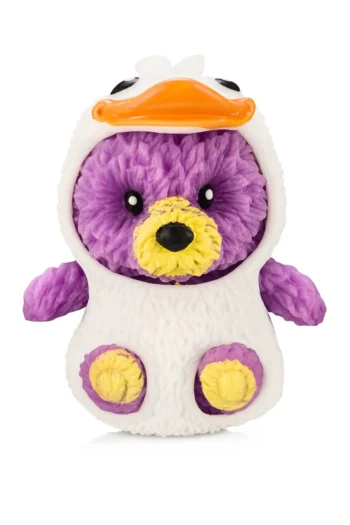 Strojnisie - Modne Misie - Seria 2 - 1-pack, 6 ass. - obrazek 7