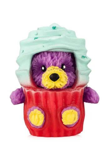 Strojnisie - Modne Misie - Seria 2 - 1-pack, 6 ass. - obrazek 8