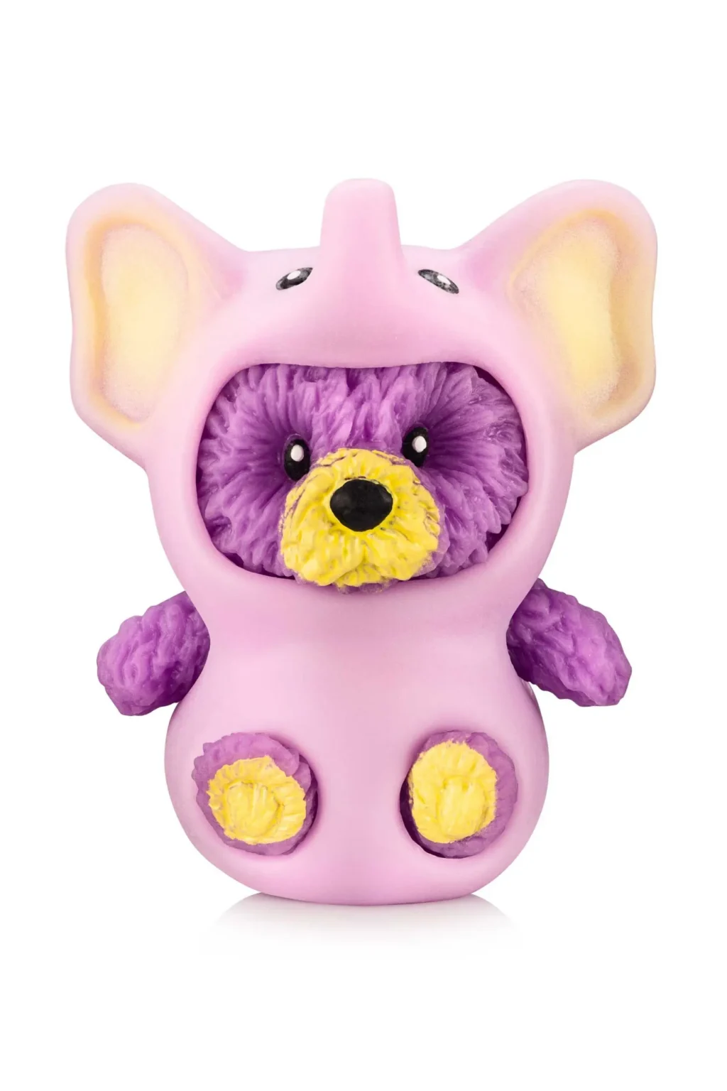 Strojnisie - Modne Misie - Seria 2 - 1-pack, 6 ass.