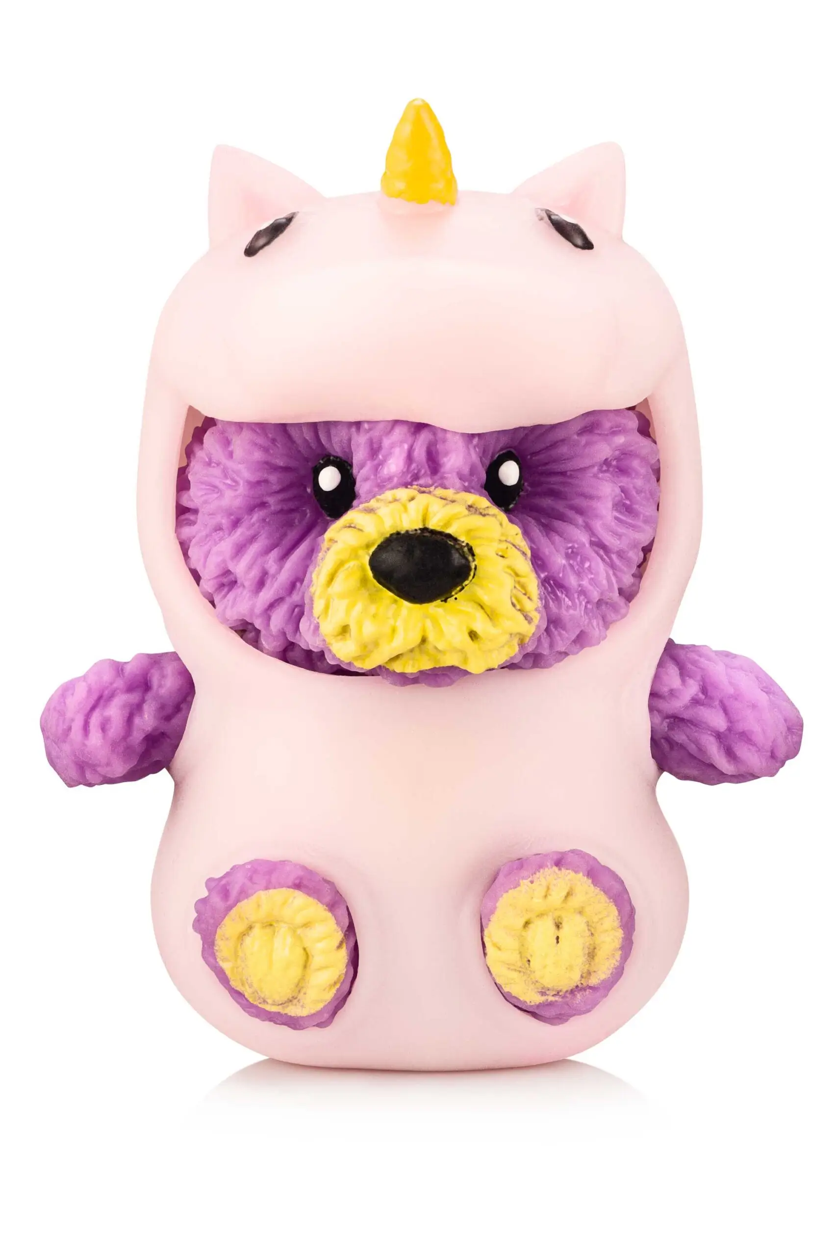 Strojnisie - Modne Misie - Seria 2 - 1-pack, 6 ass. - obrazek 11