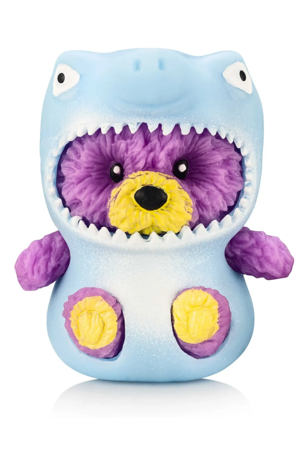 Strojnisie - Modne Misie - Seria 2 - 1-pack, 6 ass.