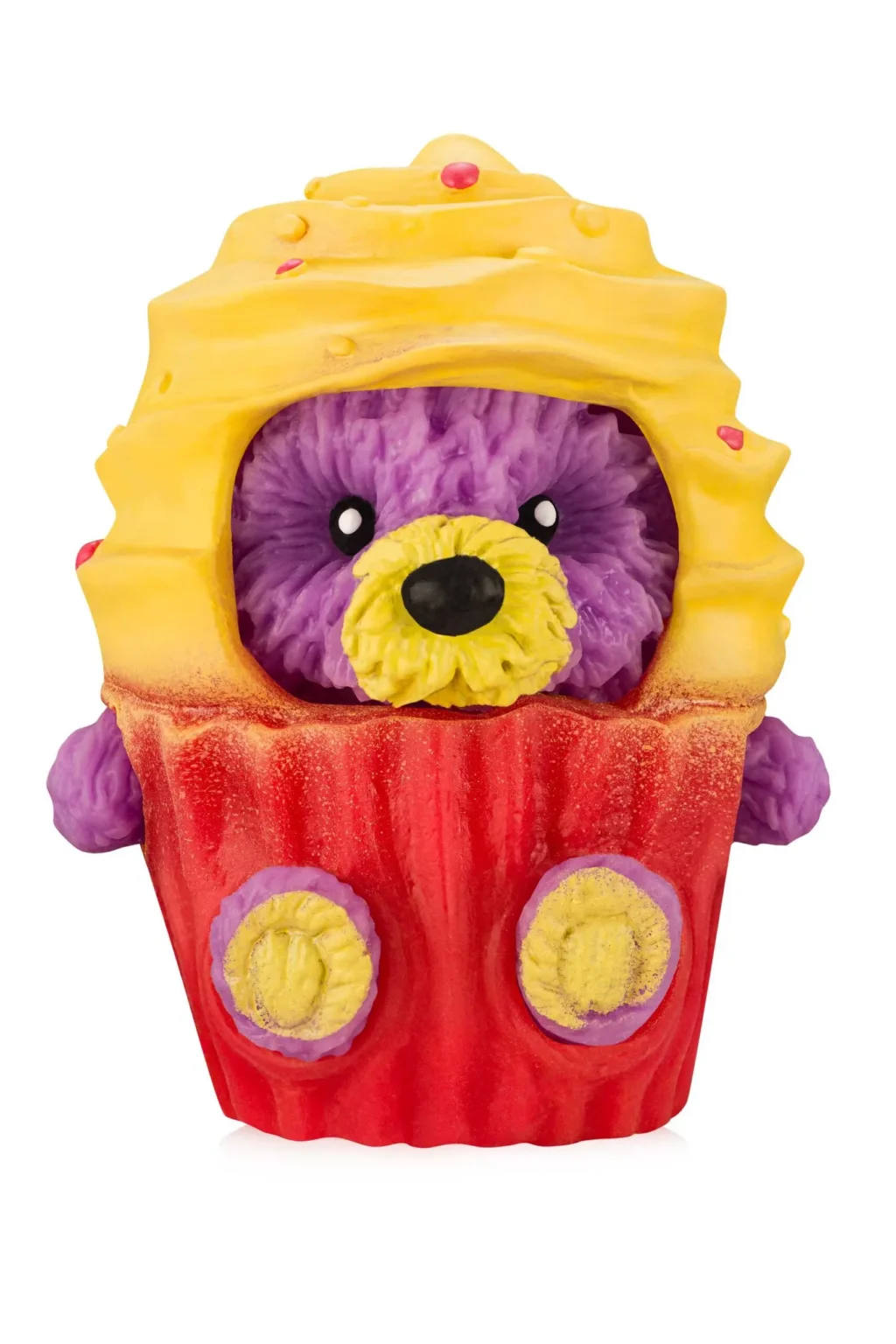 Strojnisie - Modne Misie - Seria 2 - 1-pack, 6 ass.