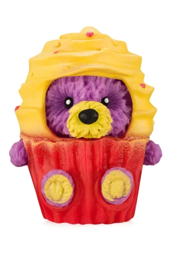 Strojnisie - Modne Misie - Seria 2 - 1-pack, 6 ass. - obrazek 9