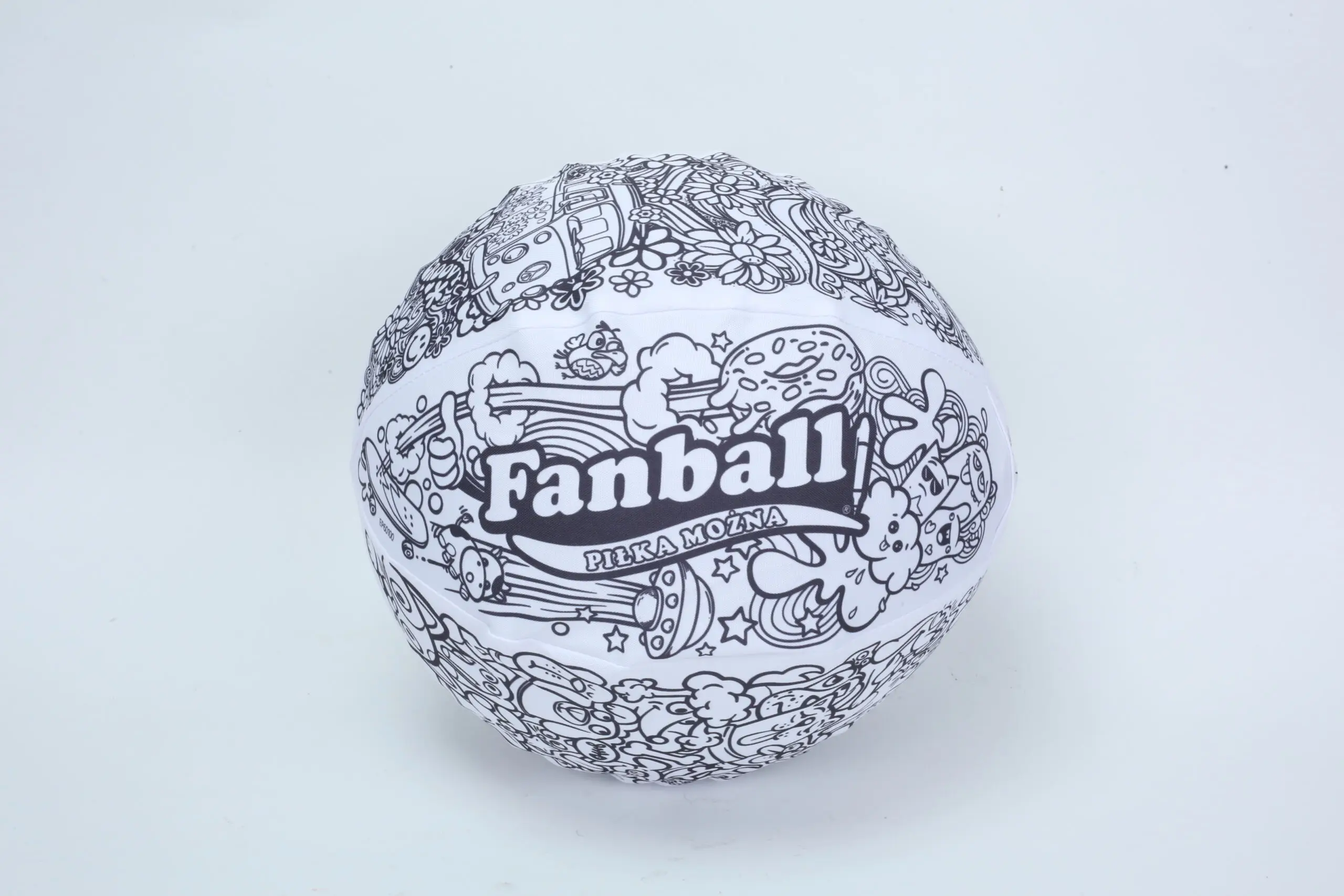 Fanball – Piłka Można - obrazek 12