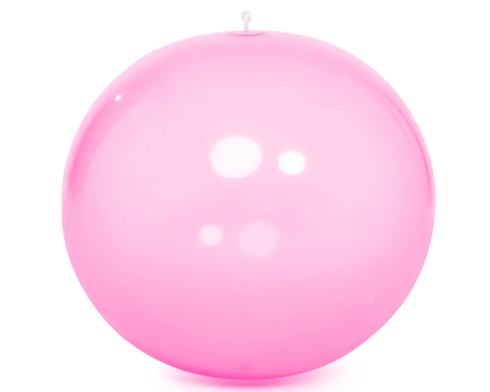 megabanka 2pack bez opak rozowa ep60274