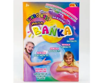 megabanka najezona szal kolorow opak ep60262