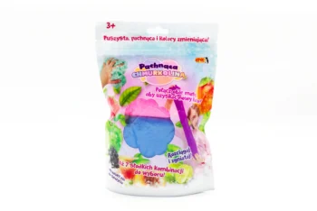 Pachnąca Chmurkolina mix kolorów 1-pack, 7 ass. - obrazek 6