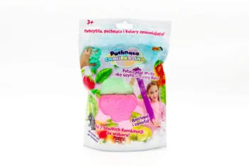 Pachnąca Chmurkolina mix kolorów 1-pack, 7 ass. - obrazek 4