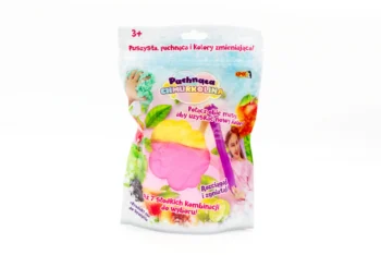 Pachnąca Chmurkolina mix kolorów 1-pack, 7 ass. - obrazek 3