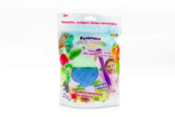 Pachnąca Chmurkolina mix kolorów 1-pack, 7 ass. - obrazek 2