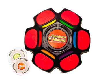 Państwa-Miasta - nowa wersja - obrazek 2