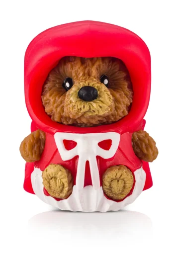 Stojnisie Bajkowe Misie - 2-pack - obrazek 2