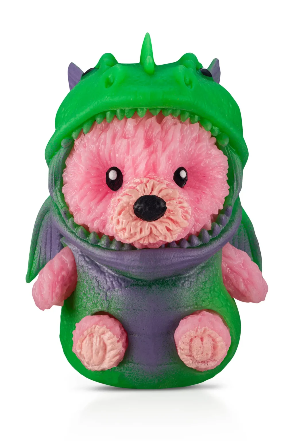 Stojnisie Bajkowe Misie - 2-pack