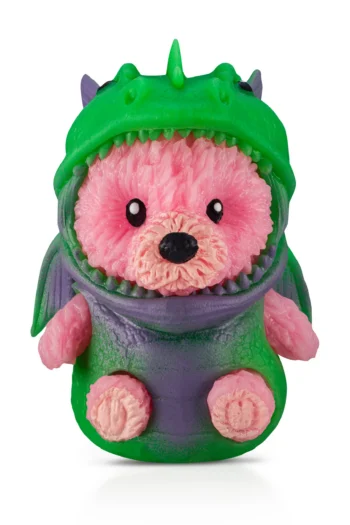 Stojnisie Bajkowe Misie - 2-pack - obrazek 4