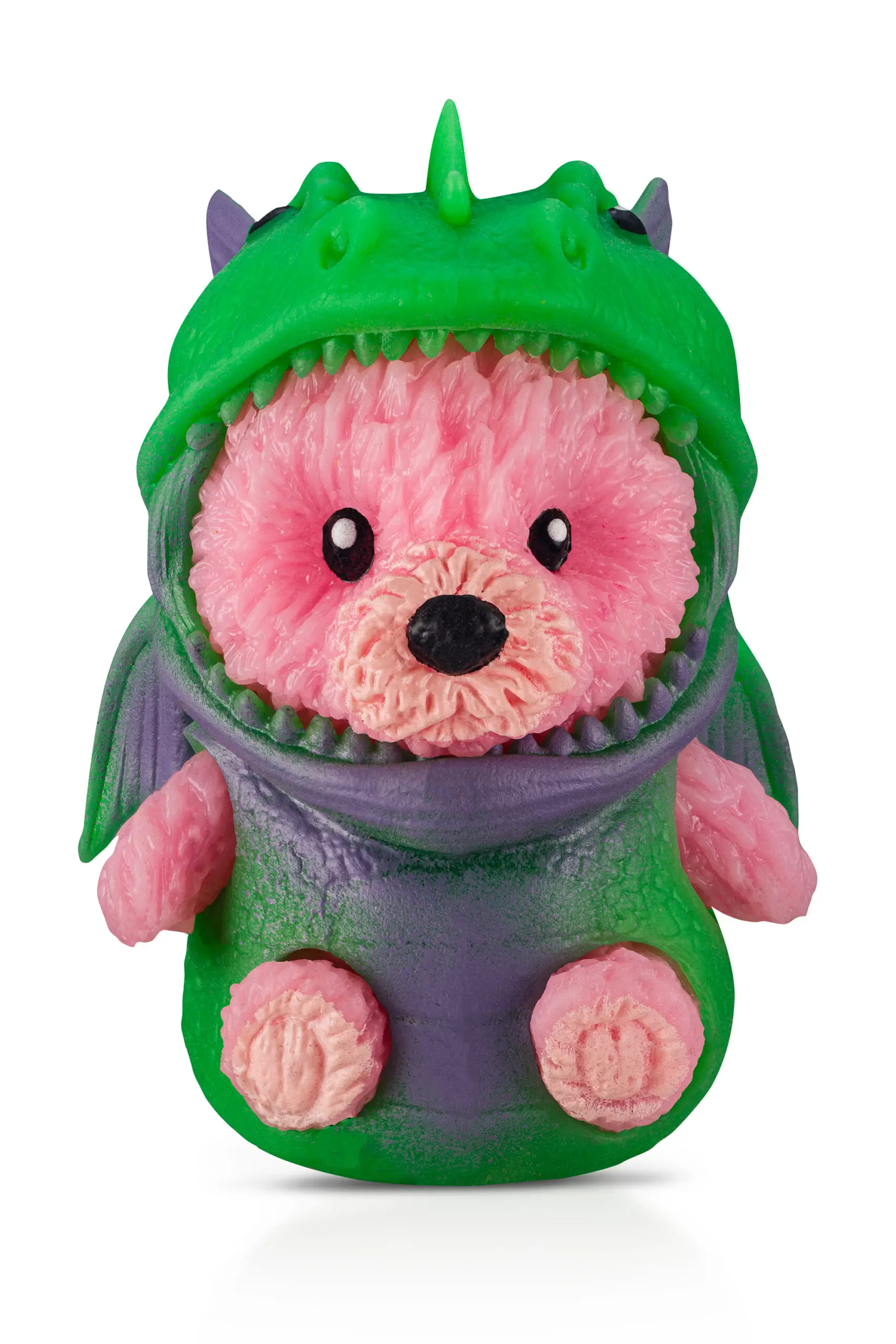 Stojnisie Bajkowe Misie - 2-pack - obrazek 4