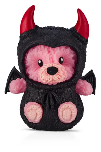 Stojnisie Bajkowe Misie - 2-pack - obrazek 5