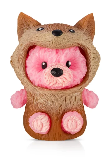 Stojnisie Bajkowe Misie - 2-pack - obrazek 6