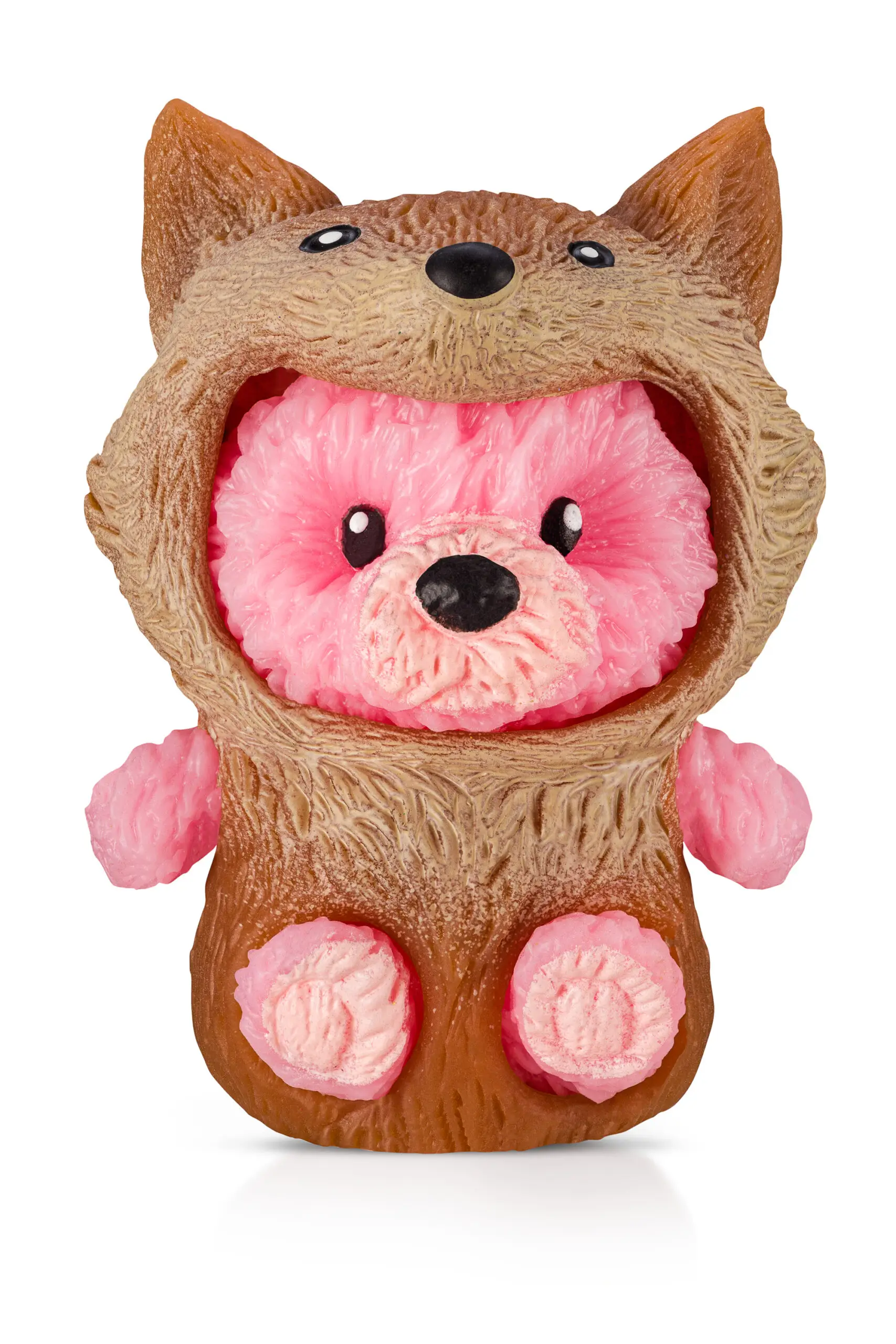 Stojnisie Bajkowe Misie - 2-pack - obrazek 6