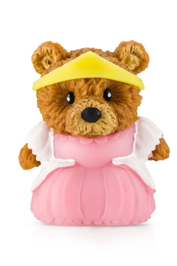 Stojnisie Bajkowe Misie - 2-pack - obrazek 8