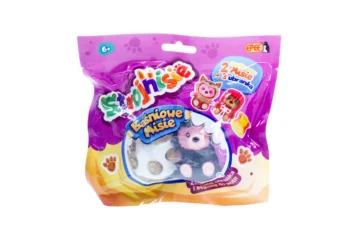 Stojnisie Bajkowe Misie - 2-pack - obrazek 17