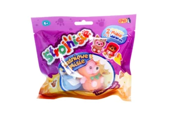 Stojnisie Bajkowe Misie - 2-pack - obrazek 19