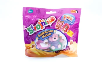 Stojnisie Bajkowe Misie - 2-pack - obrazek 20