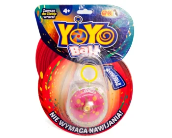 yoyo ball opak2 ep60304