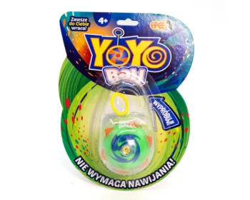 yoyo ball opak3 ep60304