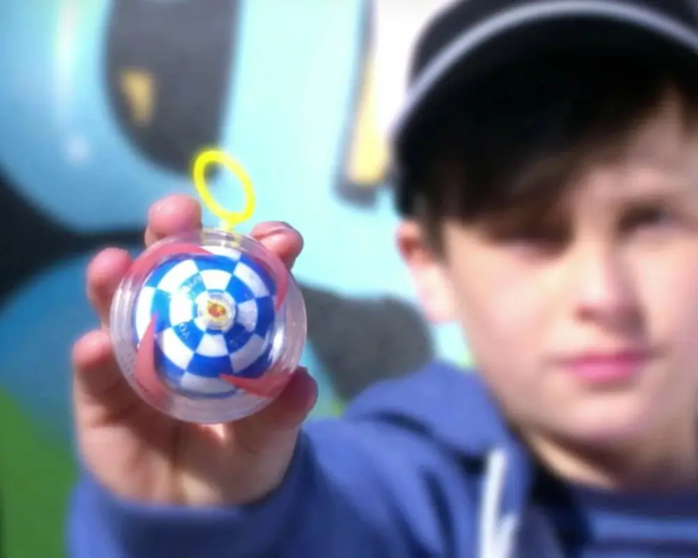 yoyo ball zabawa ep60304