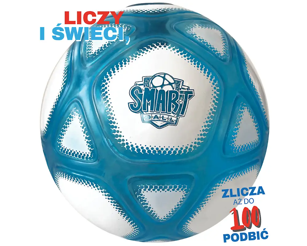 counter ball bez opak ep60436