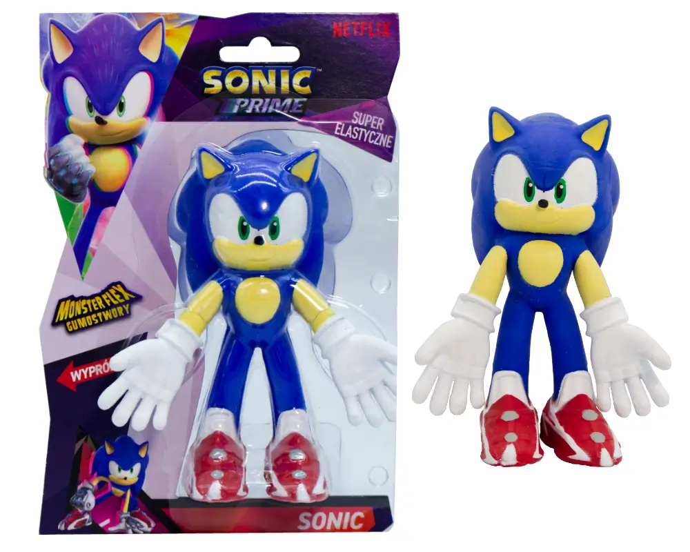 gumostwory sonic sonic ep60331