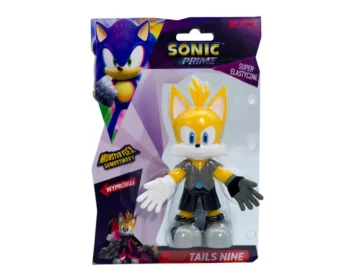 gumostwory sonic tails nine opak ep60331