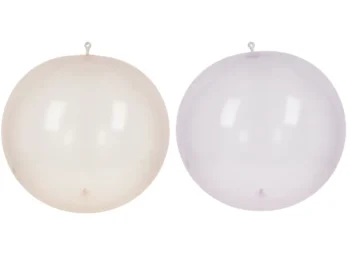 megabanka zmeniajaca kolor fiol czerw ep60267