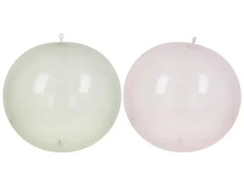 megabanka zmeniajaca kolor roz ziel ep60267