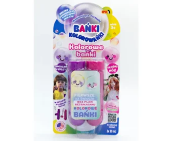 banki kolorowanki opak ep60434