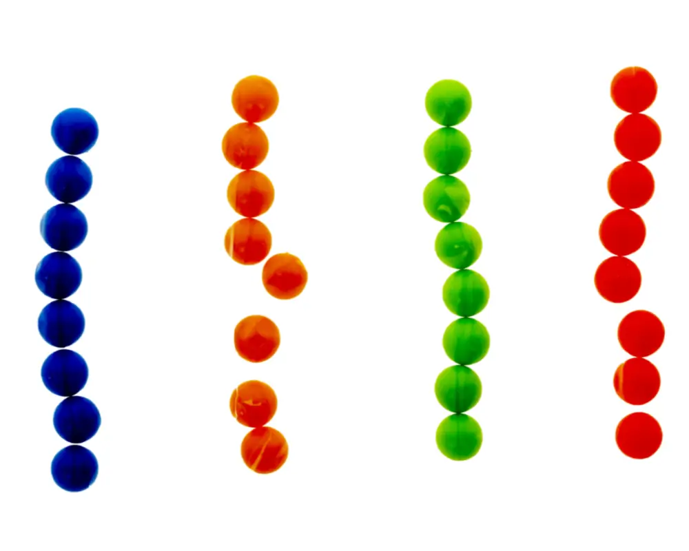 bobek niesforny kroliczek bobki ep60480