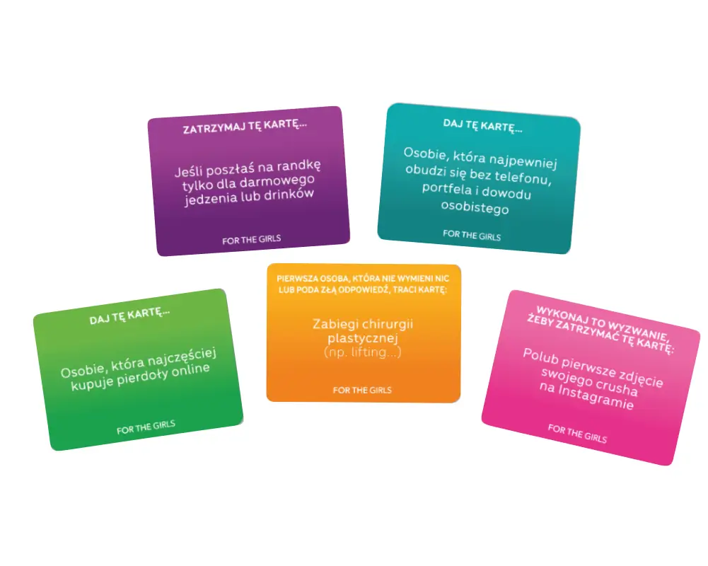 for the girls karty ep60441