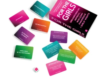 for the girls kompozycja ep60441